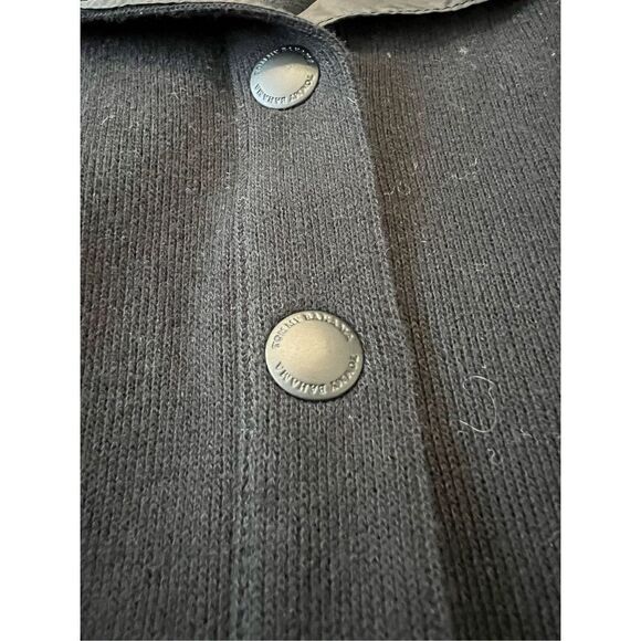 Tommy Bahama Aruba Half Snap Pullover size Large L - Picture 10 of 10